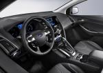 Ford Focus Hatchback 2010 года